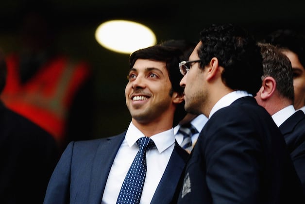 5 Worst Manchester City Signings in the Sheikh Mansour Era
