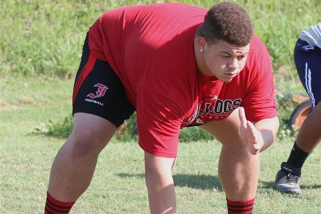 Pros and Cons of 4-Star DT Matt Elam's Top Schools