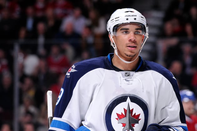 Top Sleeper NHL Players to Have on Fantasy Draft List for the 2013-14 Season