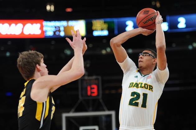 The Kryptonite for Each of College Basketball's Top 25 Players in 2013-14