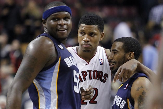 Memphis Grizzlies Schedule 2013-14: Most Anticipated Games of the Regular Season