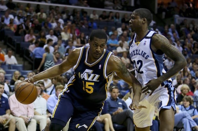 Utah Jazz Schedule 2013-14: Most Anticipated Games of the Regular Season