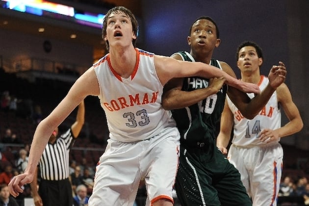 NCAA Basketball Recruiting: 10 Buzz-Worthy Players in 2015 Class