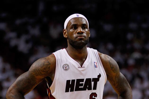 5 Biggest Free Agency 'What-Ifs' in Chicago Bulls History