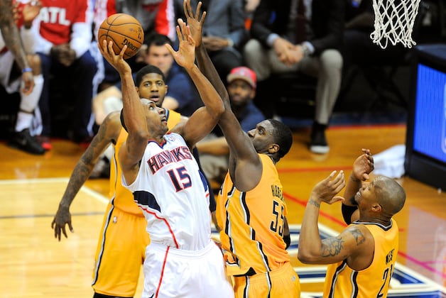Atlanta Hawks' 2013-14 Schedule: Most Anticipated Games of the Regular Season