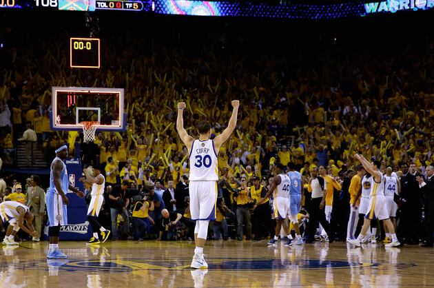 How the Golden State Warriors Can Beat Each Western Conference Contender