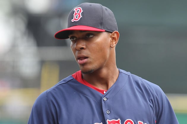2013 Call-Up Odds for MLB's Top 25 Prospects