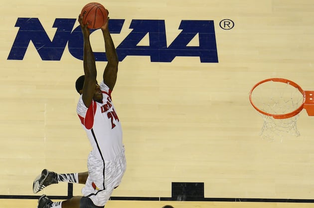 8 College Basketball Players Who Can Boost Draft Stock the Most During 2013