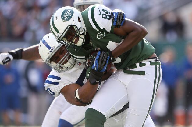 NFL Players Ready to Make Huge Second-Year Leaps