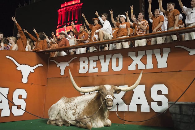 Big 12 Football: Conference Predictions for Every Conference Team