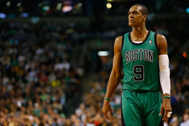 Boston Celtics' Biggest Winners and Losers This Offseason