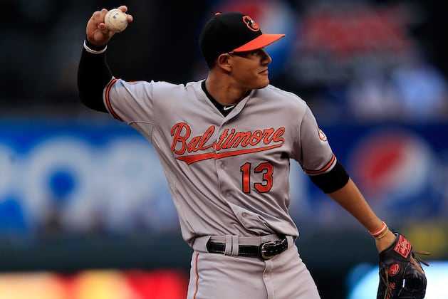 Which 2013 Breakout MLB Stars Are 1-Hit Wonders?