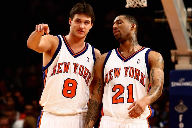 Where Are the New York Knicks Top Draft Picks from Past Five Years Now?