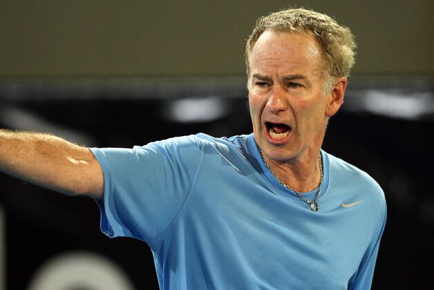 20 Old Athletes Who Could Still Kick Your Ass