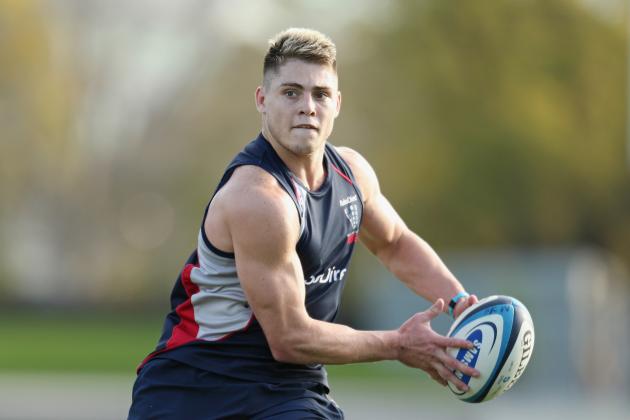 Top Wallaby Youngsters to Watch at the Rugby Championship