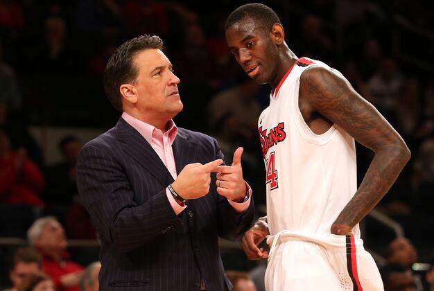 College Basketball Teams Poised to Bounce Back in 2013-14 Season