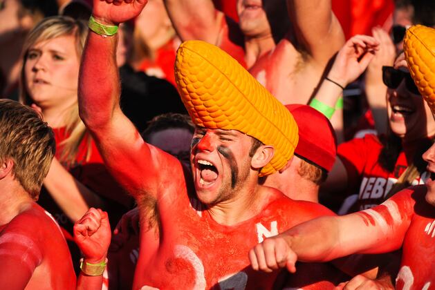 Nebraska Football: Week 1 Fall Practice Stock Report