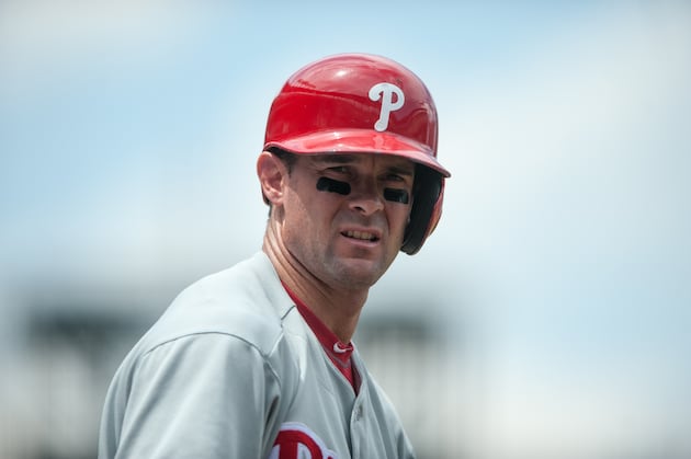 Potential Michael Young Suitors, Trade Packages After He Cleared Waivers