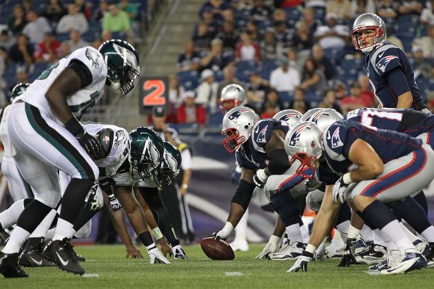 New England Patriots: 5 Things to Watch for in Preseason Opener