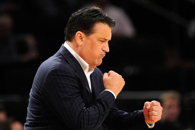 5 Reasons St. John's Will Make a Deep Run in the NCAA Tournament This Season