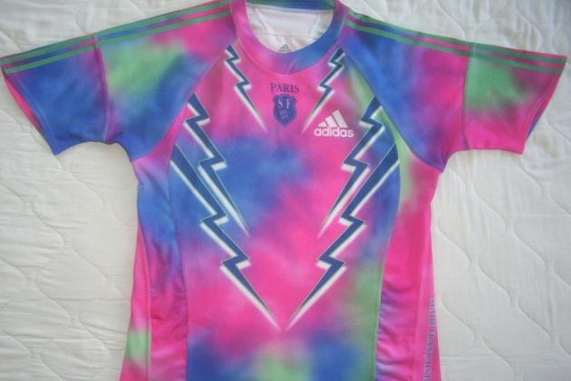 The Most Shocking Rugby Jerseys Ever