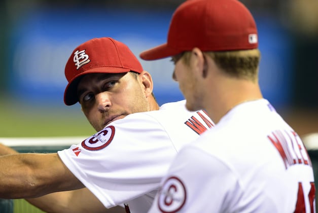 Ranking Most Reliable MLB Starting Rotations Among Playoff-Contending Teams
