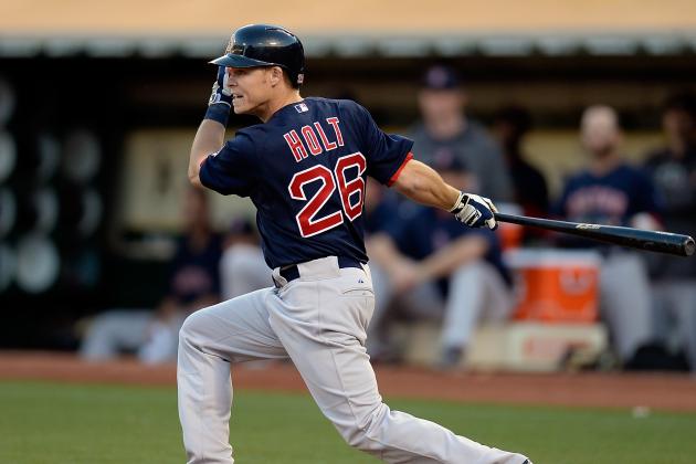 6 Best Boston Red Sox Prospects No One Is Talking About