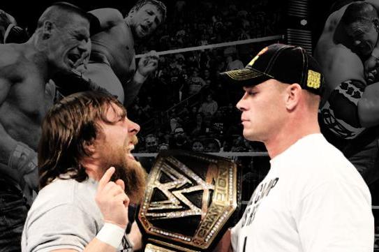WWE SummerSlam 2013: Matches That Will Have Fans Begging for a Rematch