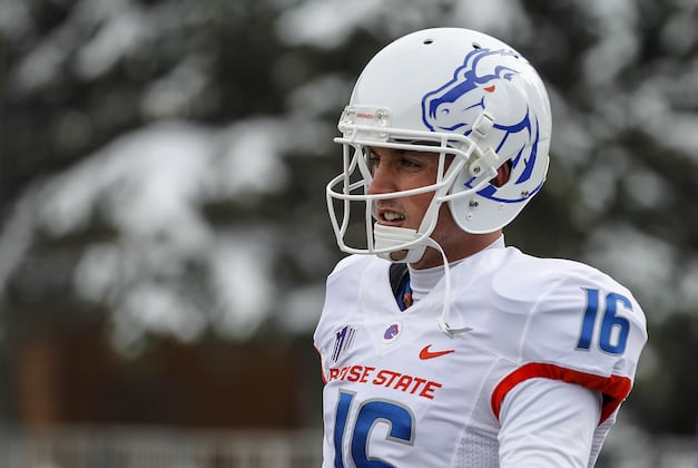 Boise State Football: Week 1 Fall Practice Stock Report