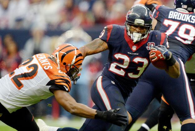 5 Reasons Why the Texans Will Go to the Super Bowl