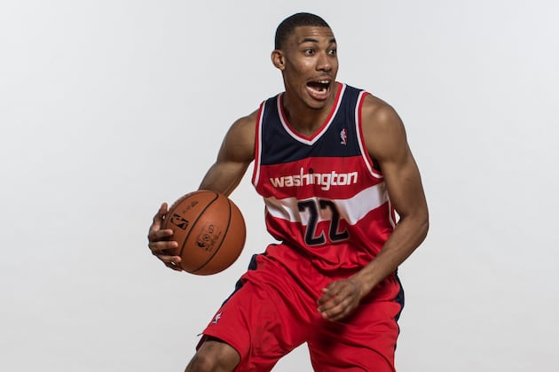 The Biggest Concern for Each NBA Lottery Pick