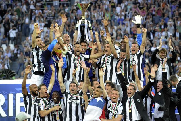 20 Reasons to Be Excited About the New Serie A Season