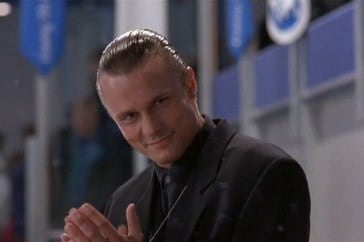 Ranking the 18 Best Bad Guys from Sports Movies