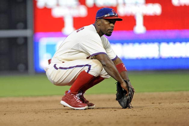 4 Teams Who Should Try to Convince Jimmy Rollins to Waive No-Trade