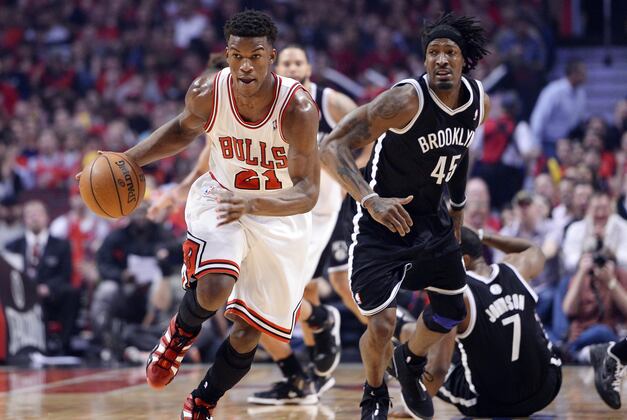 Predicting the Biggest Breakout Star on Every NBA 2013-14 Roster