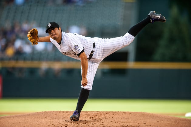 MLB Picks: Pittsburgh Pirates vs. Colorado Rockies
