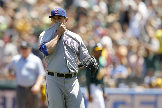 MLB Picks: Texas Rangers vs. Houston Astros