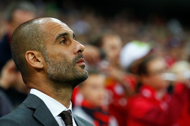 Bayern Munich vs. Borussia M'Gladbach: 5 Things We Learned