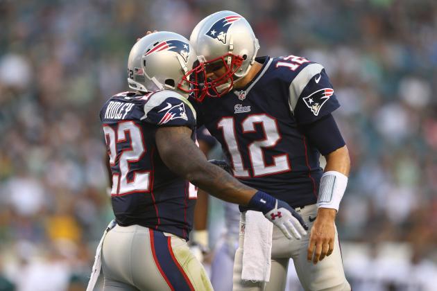 Takeaways from Friday Night's NFL Preseason Week 1 Action