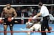 in 1988, Michael Spinks was not only defeated by also knocked out for the first time in his career against Mike Tyson