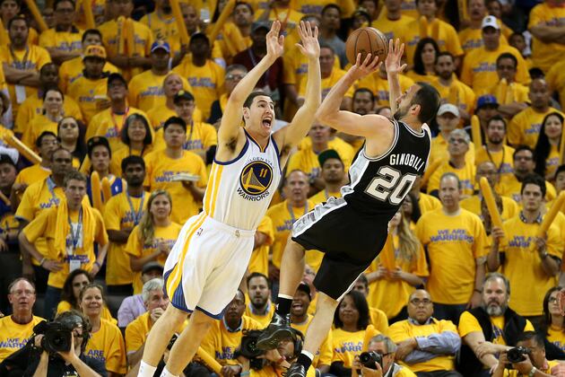 The 10 Best NBA Draft Steals in the Past 25 Years