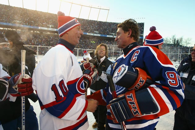The Most Dominant NHL Player in Every Decade