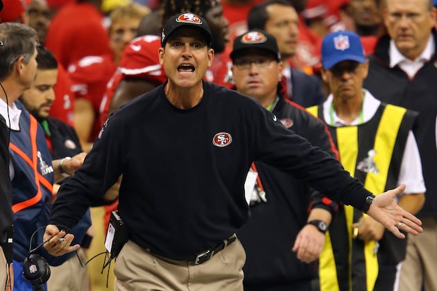 5 Things to Watch as the San Francisco 49ers Kick Off the Preseason