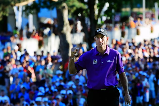 PGA Championship Results: Biggest Winners and Losers from Day 3