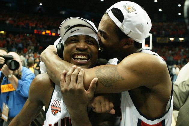 Big Ten Basketball: The Greatest Season in Every B1G Program's History