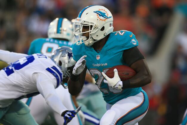 Start, Keep, Cut for Miami Dolphins: All Offensive Positions Edition