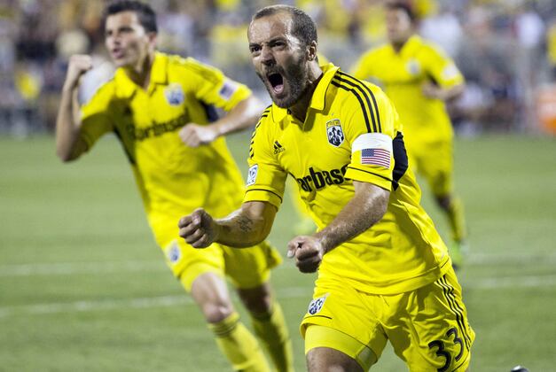 MLS Weekend Wrap
