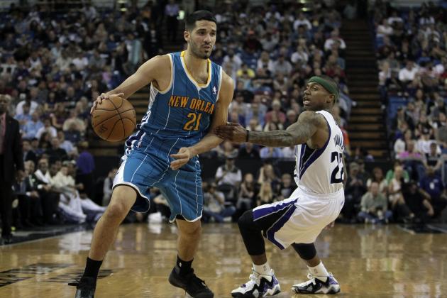 Stat Projections for Each Sacramento Kings Offseason Addition
