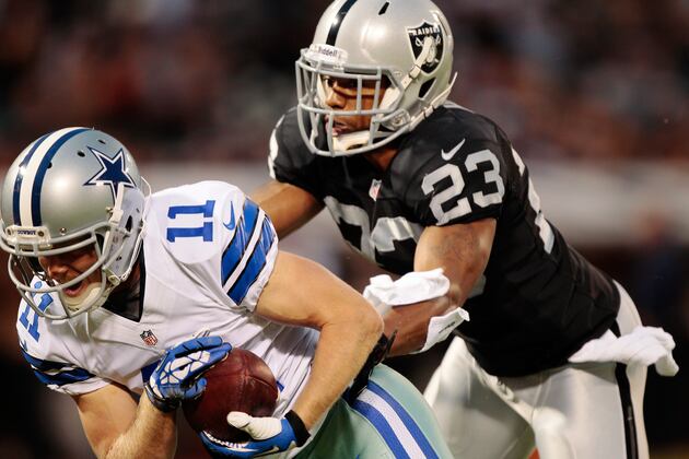 Dallas Cowboys: The Good and Bad from Oakland