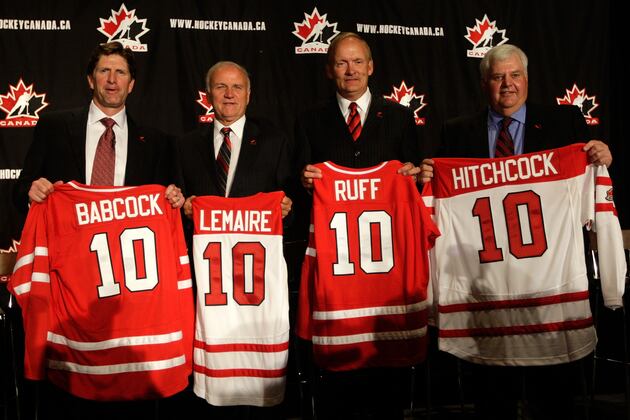 Ranking the NHL's 10 Most Innovative Coaches